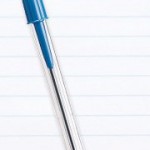 Bic Pen Pals