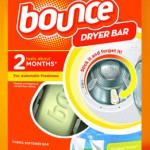 Reserve Your Coupon to Try a Bounce Dryer Bar
