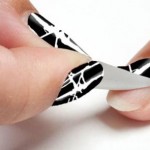 Possible FREE Nail Art Strips