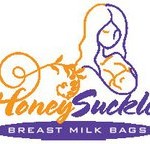 Honeysuckle Breast Milk Bags