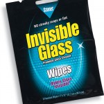 FREE Sample Invisible Cleaner Glass Wipes