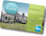 Kudzu Instant Win Game