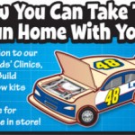 Lowes Build and Grow Kids Clinic
