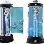 Monster Doll High Hydration Station Contest