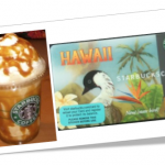 Ends Today – $100 Starbucks Gift Card Giveaway!