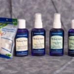 FREE Travel Size Body Wash Set