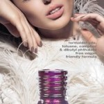 Enter to Win 1 of 1,000 FREE bottles of Zoya Nail Polish