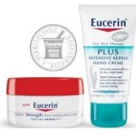 Free Sample of Eucerin®
