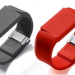 A Silent Alarm Clock Watch?