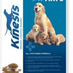 Dr. Tim's Premium All Natural Pet Food FREE Sample