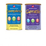 Free Member's Mark Infant Formula Samples