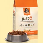 FREE Sample of Just 6 Dog Food by Rachael Ray