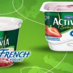 FREE Single Serve Activia French or Greek Yogurt