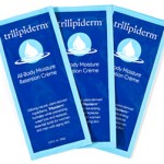 Free TriLipiderm Moisture Creme Sample