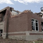Back to School Drive to Benefit Joplin Schools