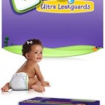 FREE LUVS Diapers Sample on August 1st