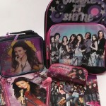 Victorious Victoria Justice Back to School Supplies Prize Pack