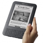 Win Amazon Kindle and $50 Amazon Gift Card