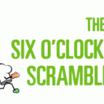 $18 for 6 Months of Meal Planning from The Six O'Clock Scramble – a $37 Value + 30% OFF!