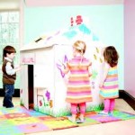 $20 for Creative Playhouses from Crafty Kids Playhouses – a $40 Value + 30% OFF!