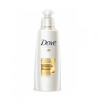 Free Dove Nourishing Oil Care Leave-In Smoothing Cream Sample