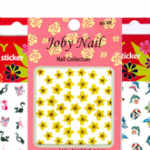Free Joby Nail Art Giveaway
