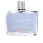 Free Sample Lacoste Men's Fragrance