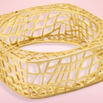 Get The Bird Cage Bangle Before it Sells out Again!