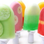 Looking Forward to this Frozen Treat