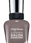 FREE Sally Hansen Nail Polish on 10/10 at 10AM EST