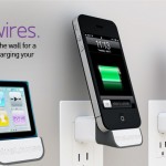 MiniDock: Charge Your iPhone Without the Unsightly Wires