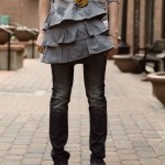 Sponsor Spotlight: Jeanne Oliver Designs + Upcoming Giveaway
