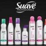 Watch Videos & Take a Quiz for 2 Free Suave Products