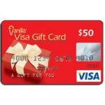 Enter to Win a $50 Visa Gift Card in the "Winner" Wonderland Giveaway Hop