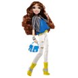 Hot Gift Item: Shake It Up Dolls