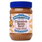 Product Review: Peanut Butter & Co.