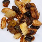 Product Review: Sticky-Nuts