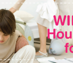 Win House Cleaning for a Year!