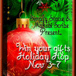 Win Your Gifts Holiday Hop
