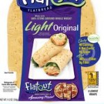 Product Review: Flatout Bread Light Original