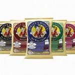 Product Review: Pirate's Booty