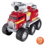 Up to 50% Off Select Toys for Boys