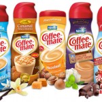 Coupon for a FREE Bottle of Coffee-Mate