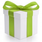 HOT DEAL: St. Patrick's Day Box of Beauty Mystery!