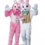 Shopping Alert: Easter Clothing, Toys, Books, Grocery, and Music!