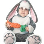 Shopping Alert: Lil Characters Infant Bunny Costume - Almost Sold Out!