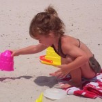 The Secret to an Affordable Spring Getaway with the Family