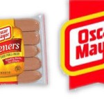 Free Oscar Mayer® Selects Hot Dogs Coupon