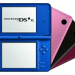 Nintendo DSi XL Gaming System + 3 Games Giveaway