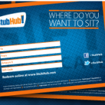 Win a $25 Gift Certificate for Sports & Other Events in Father's Day Giveaway Hop!